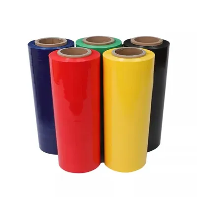 Stretch Film - Image 2
